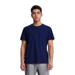 180g Medium Weight SS Custom Tee | Regular Fit | 100% Cotton