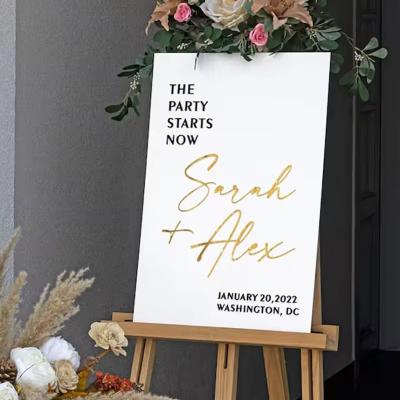 Wedding & Party Materials