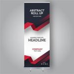 Roll-up Banners